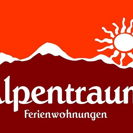 Ferienwohnungen Alpentraum - Haus Stefanz 오버스트도르프 외부 사진