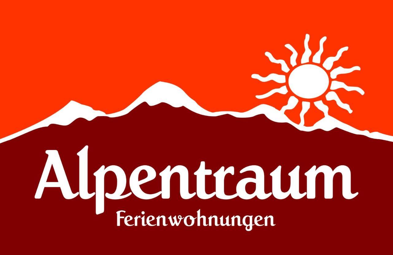 Ferienwohnungen Alpentraum - Haus Stefanz 오버스트도르프 외부 사진