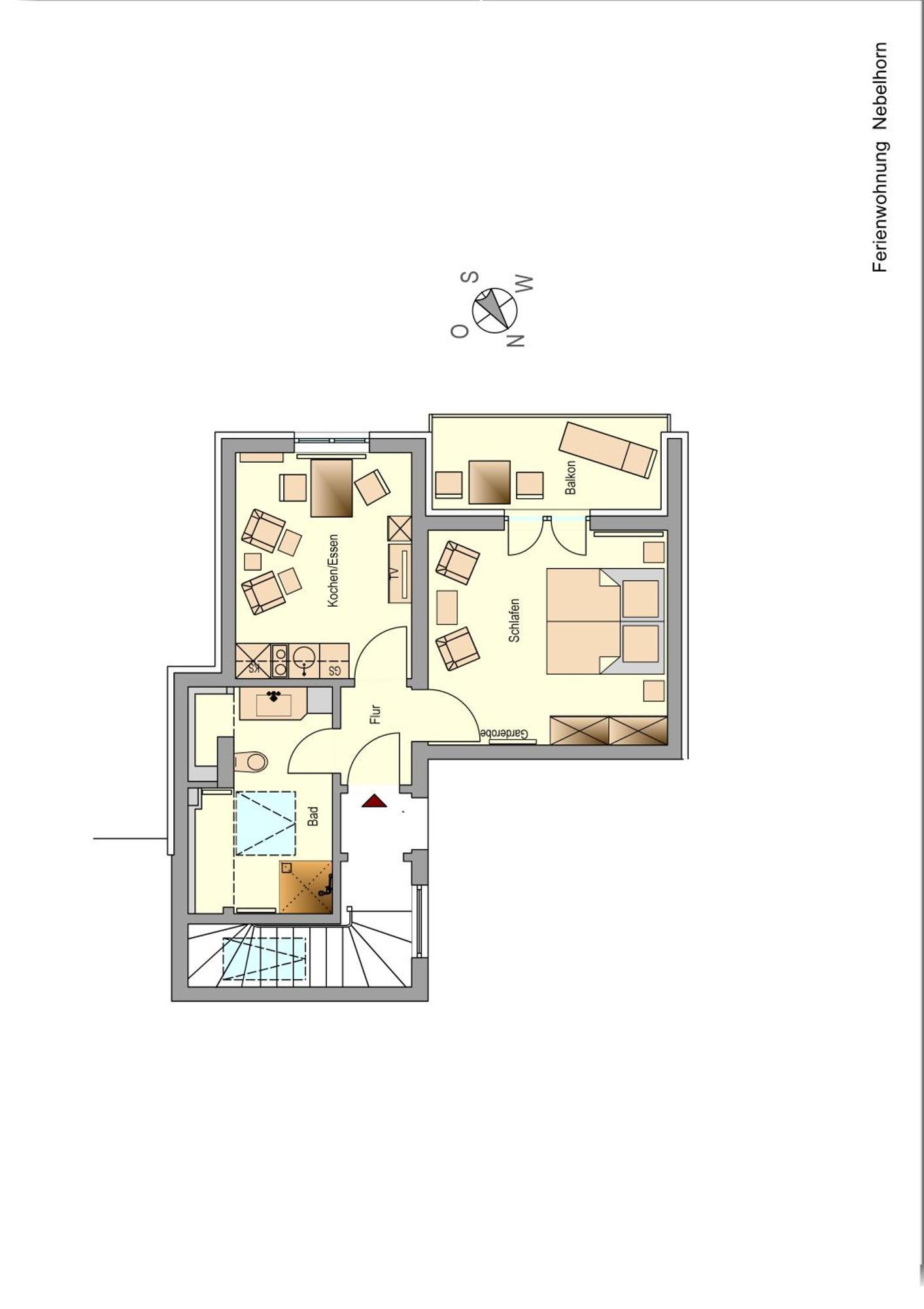 Ferienwohnungen Alpentraum - Haus Stefanz 오버스트도르프 외부 사진